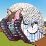 Illustration du profil de tarkus